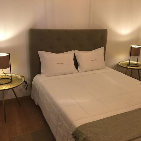 Отель Quinta Da Corga Prova Экстерьер фото