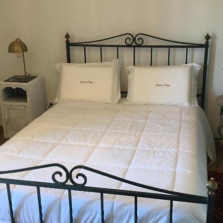 Отель Quinta Da Corga Prova Экстерьер фото