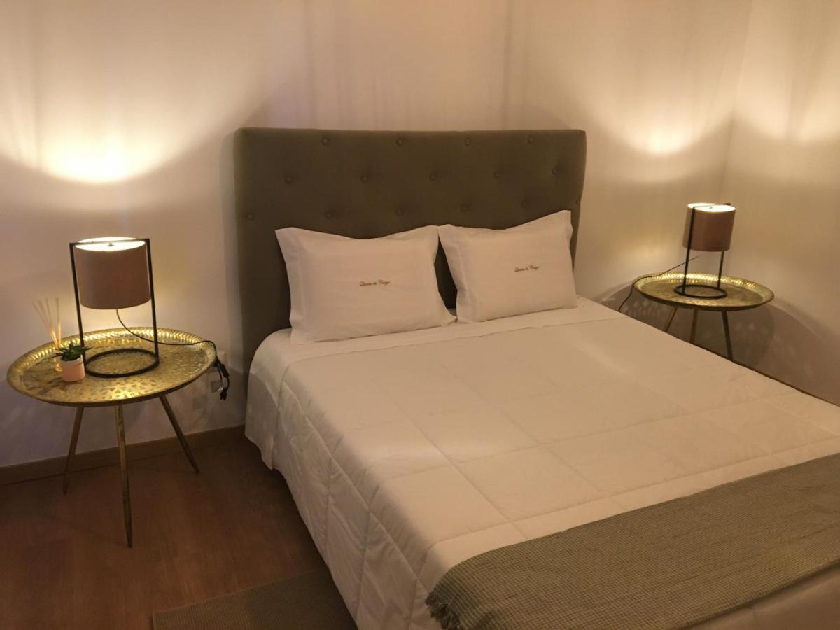Отель Quinta Da Corga Prova Экстерьер фото