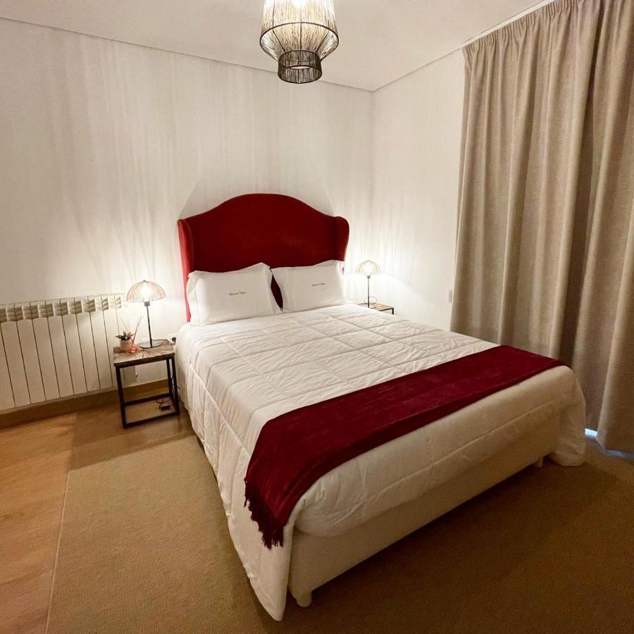 Отель Quinta Da Corga Prova Экстерьер фото
