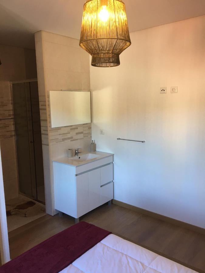 Отель Quinta Da Corga Prova Экстерьер фото